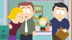 Miasteczko South Park Nowe sushi