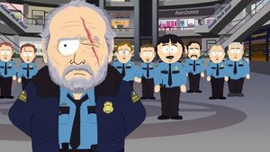 Miasteczko South Park Czarny piątek