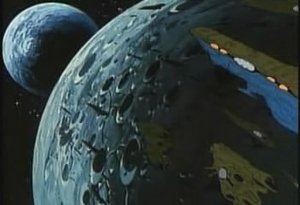 Robotech Odcinek 20