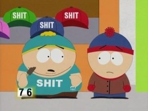 Miasteczko South Park Gówno prawda