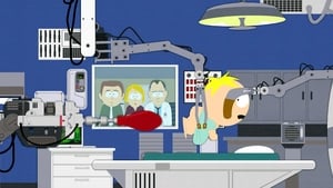 Miasteczko South Park Śmierć Erica Cartmana