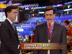The Daily Show Odcinek 95