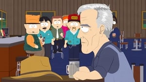 Miasteczko South Park Niepewność