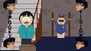 Miasteczko South Park Strachoza