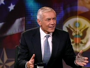 The Daily Show Odcinek 117