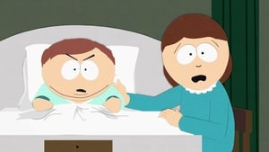 Miasteczko South Park Kłopoty z migdałkami