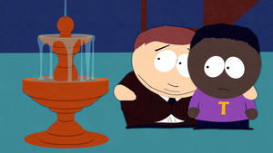 Miasteczko South Park Odcinek 3