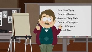 Miasteczko South Park Terapia seksualna