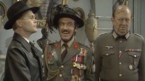'Allo 'Allo! Sekretna miłość Michelle