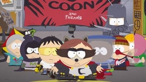 Miasteczko South Park Szop 2: Historia Mądrego po Szkodzie