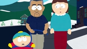 Miasteczko South Park Zaklinacz psów