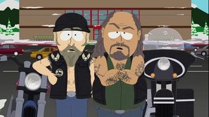 Miasteczko South Park Słowo na „F”