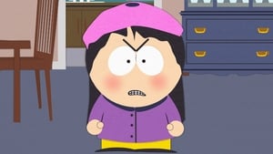 Miasteczko South Park Rak cyca zachwyca