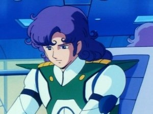 Robotech Odcinek 13