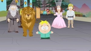 Miasteczko South Park Wyobraźniolandia, cz. 3: Zwilżenie wora
