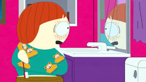 Miasteczko South Park Rudzielce