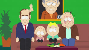 Miasteczko South Park Strajk cudaków