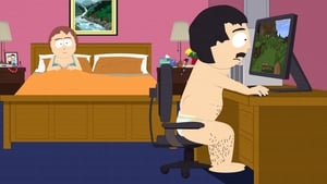 Miasteczko South Park Informacyjne mordo-porno