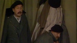 'Allo 'Allo! Odnowienie przysięgi małżeńskiej