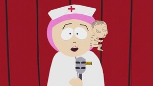 Miasteczko South Park Potwór syjamski