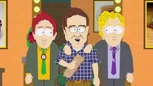 Miasteczko South Park Jared ma HIW