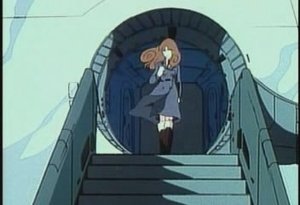 Robotech Odcinek 24
