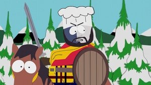 Miasteczko South Park Głodujący Marvin