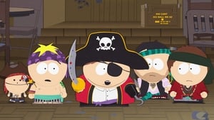 Miasteczko South Park Grubobrody