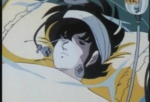 Robotech Odcinek 17