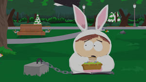 Miasteczko South Park Żydopacabra