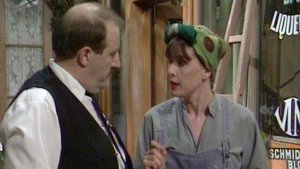 'Allo 'Allo! Fałszywe franki i sprzedawcy ryb