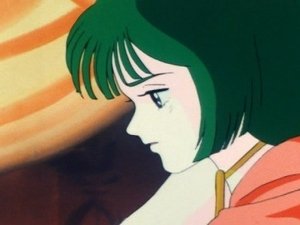 Robotech Odcinek 20