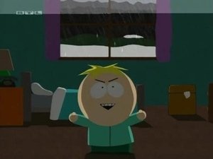 Miasteczko South Park Profesor Chaos