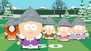 Miasteczko South Park Sarkazmobol