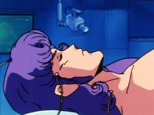 Robotech Odcinek 12