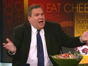 The Daily Show Odcinek 112