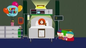 Miasteczko South Park Śmierć Kenny’ego
