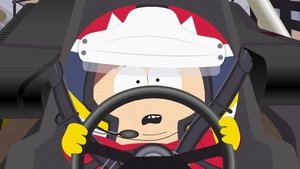 Miasteczko South Park Biedny i głupi