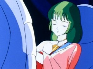 Robotech Odcinek 9