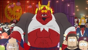 Miasteczko South Park Piekło na ziemi 2006