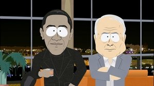 Miasteczko South Park Odnośnie wczorajszej nocy...