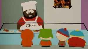 Miasteczko South Park Cartman dostaje sondę analną