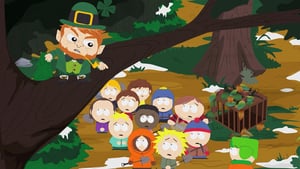Miasteczko South Park Wyobraźniolandia, cz. 1: Kyle ssie jajka Cartmana