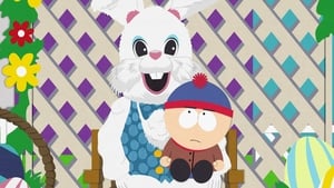 Miasteczko South Park Fantastyczna opowieść wielkanocna