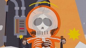 Miasteczko South Park Mama Cartmana wciąż jest tanią zdzirą