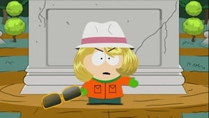 Miasteczko South Park Nowy wizerunek Britney