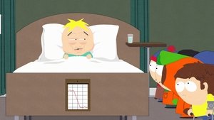 Miasteczko South Park Zwyciężył Obama!