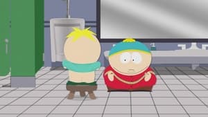 Miasteczko South Park Odcinek 4
