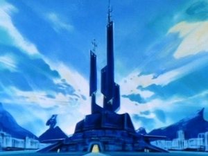 Robotech Odcinek 3