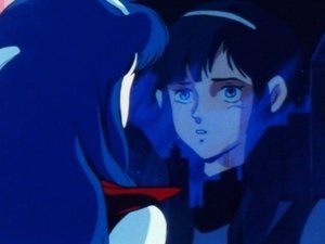 Robotech Odcinek 16